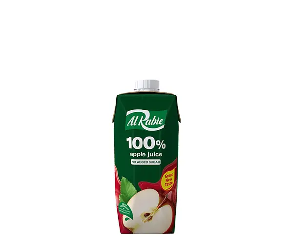 Apple Juice 330 ml
