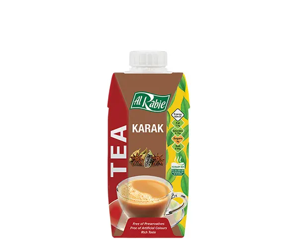 Karak Tea 2D pack