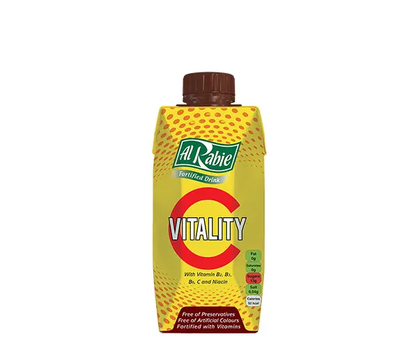 Vitality C