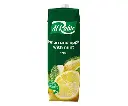 Lemon & Apple with Mint 1000 ml