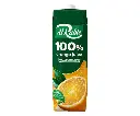 Orange Juice 1000 ml