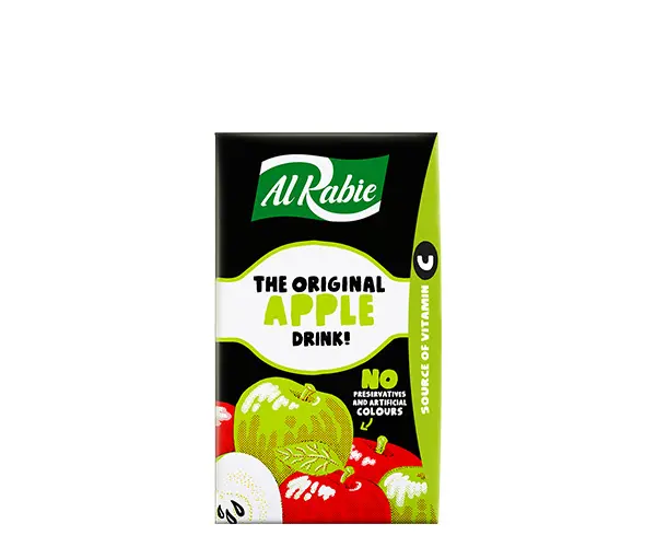 Apple Drink 250 ml