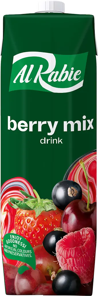 Berry Mix
