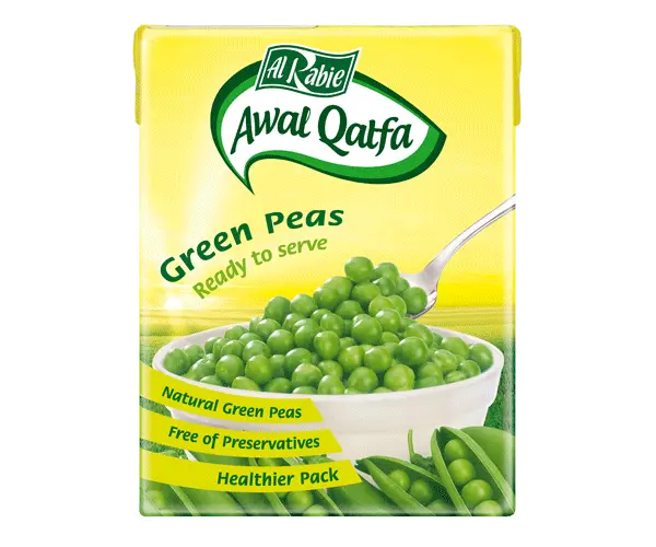 Green Peas