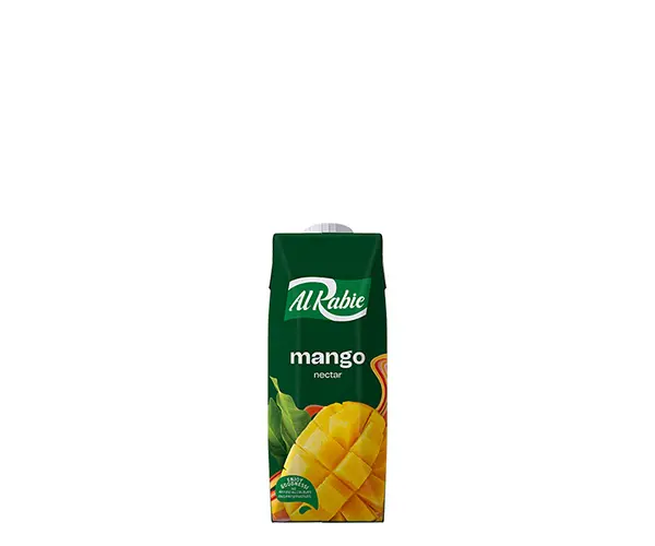 Mango Nectar 250 ml