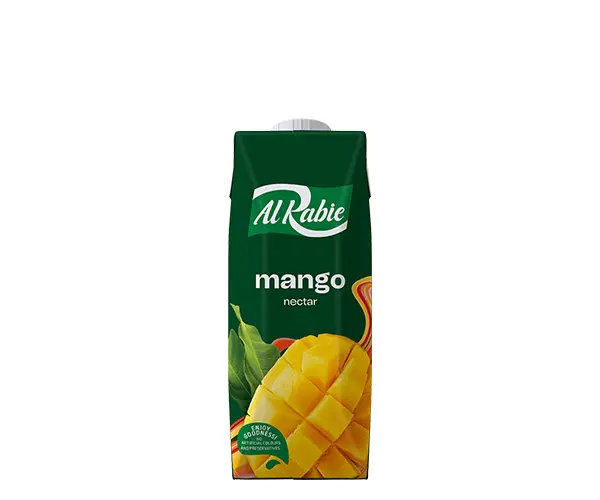 Mango Nectar 250 ml