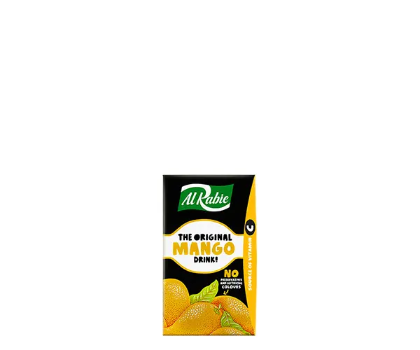 Mango drink 250 ml