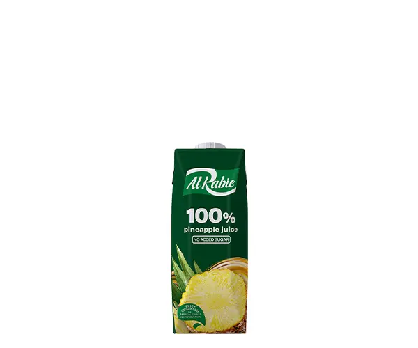 Pineapple Juice 250 ml