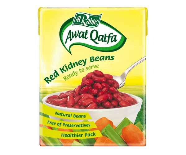 Redi Kidney Beans