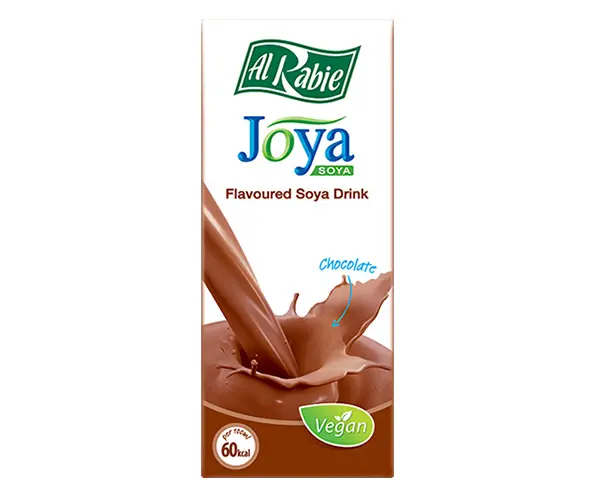 Soya Choclate