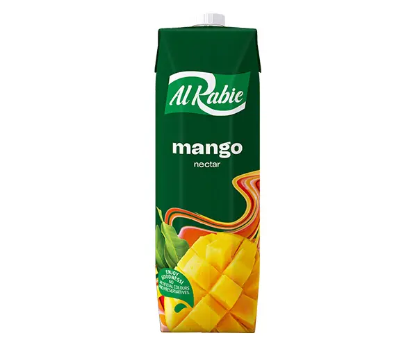 Mango Nectar 1000 ml