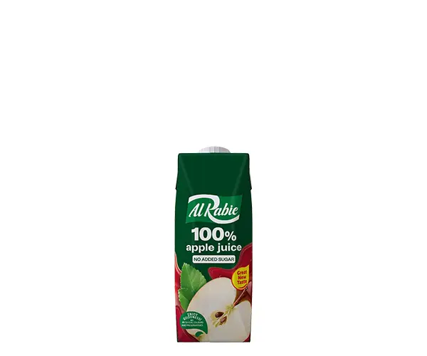 Apple Juice 250 ml