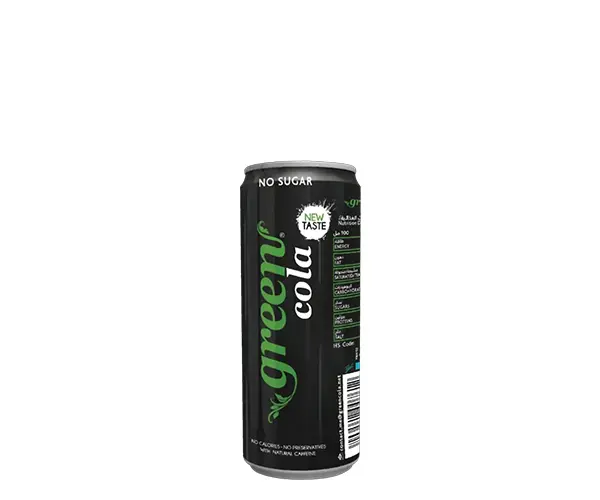Green Cola