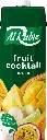 Fruit Cocktail Nectar 1000 ml