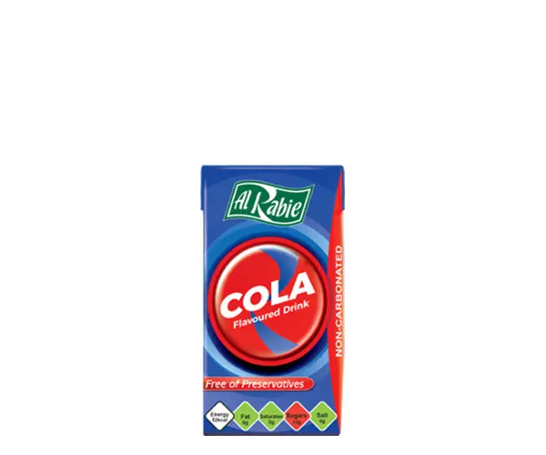 Cola drink 125 ml