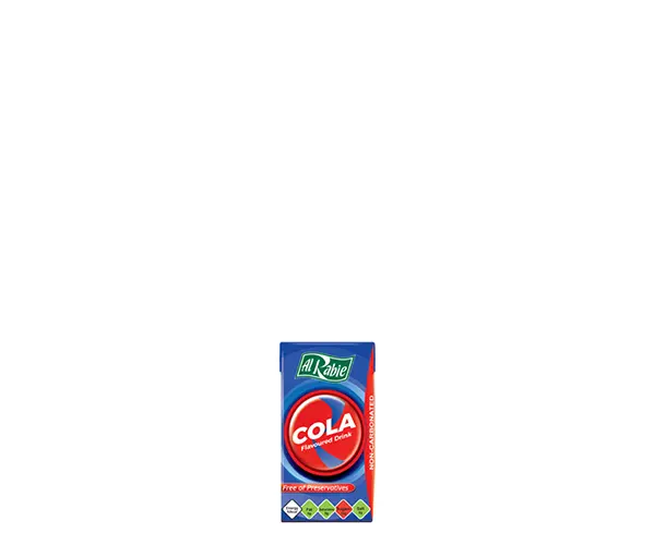 Cola drink 125 ml